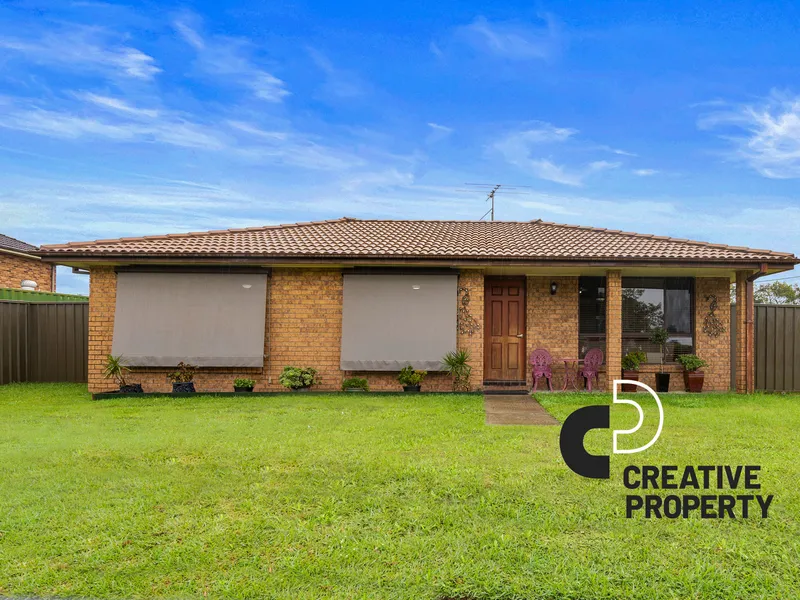 Potential and Simplicity