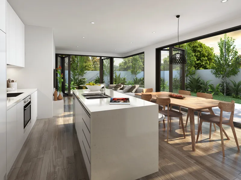 MOVE IN BY SEPTEMBER