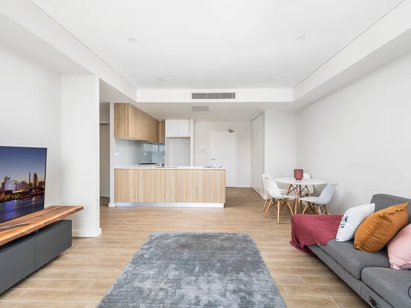 Get Ready: ONE WEEK FREE RENT! 