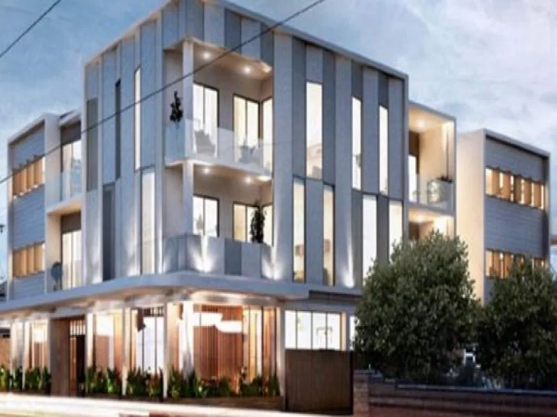 Sensational First floor Apartment 