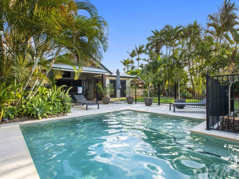 Exceptional Living in the Heart of Wynnum