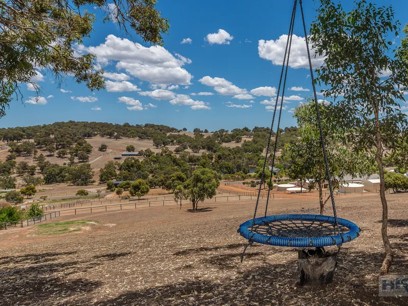 The standard has been set - High above the Rest!