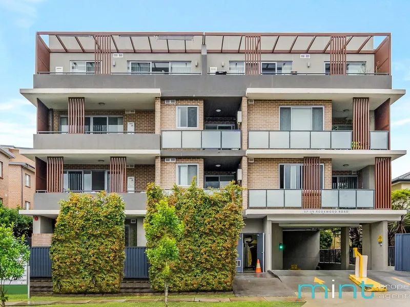 Booked your private inspection now!