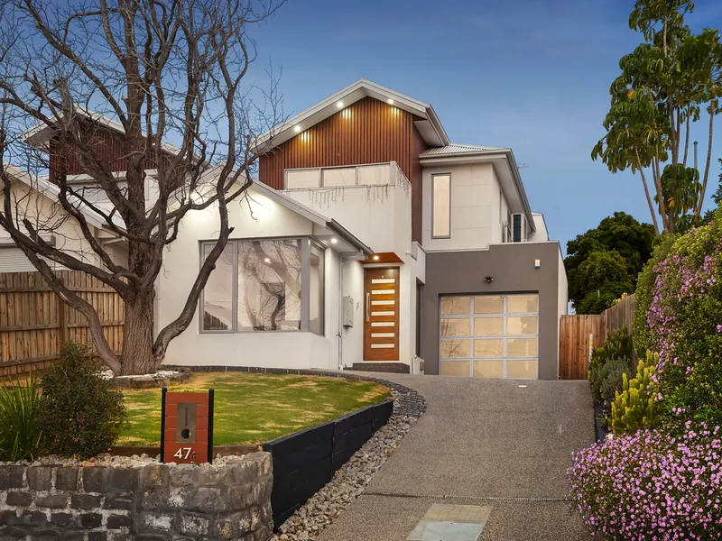 Modern Family Luxury in a League of its Own