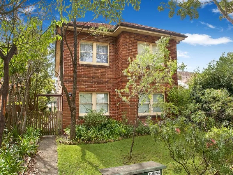 CHARMING AND SPACIOUS!