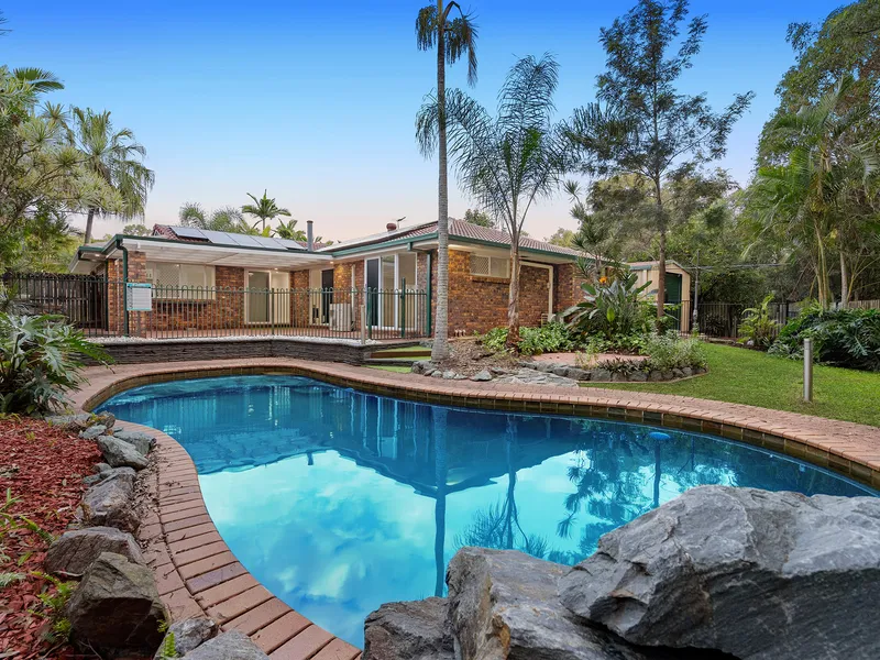 Complete Comfortability