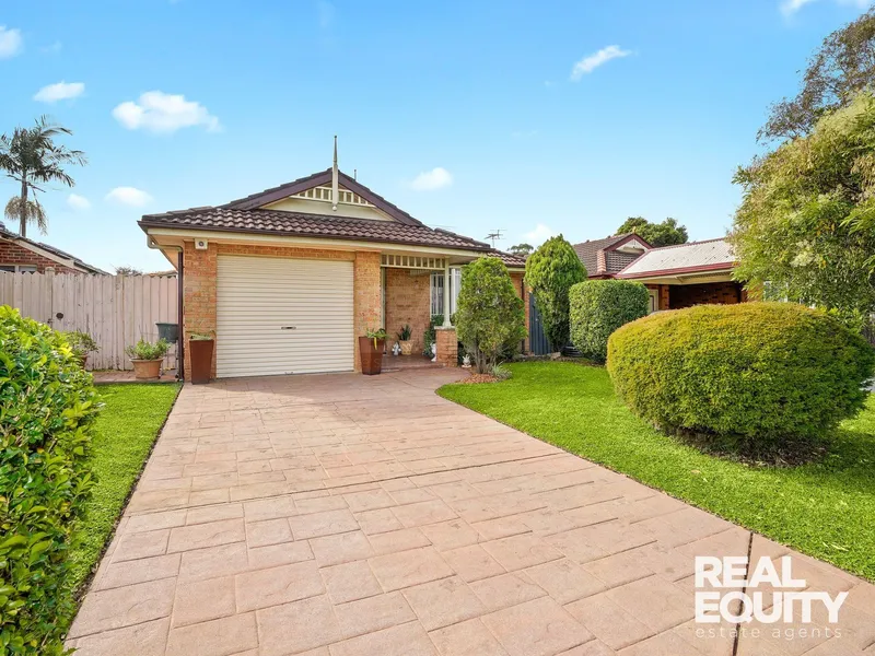 Comfortable & Low Maintenance Living