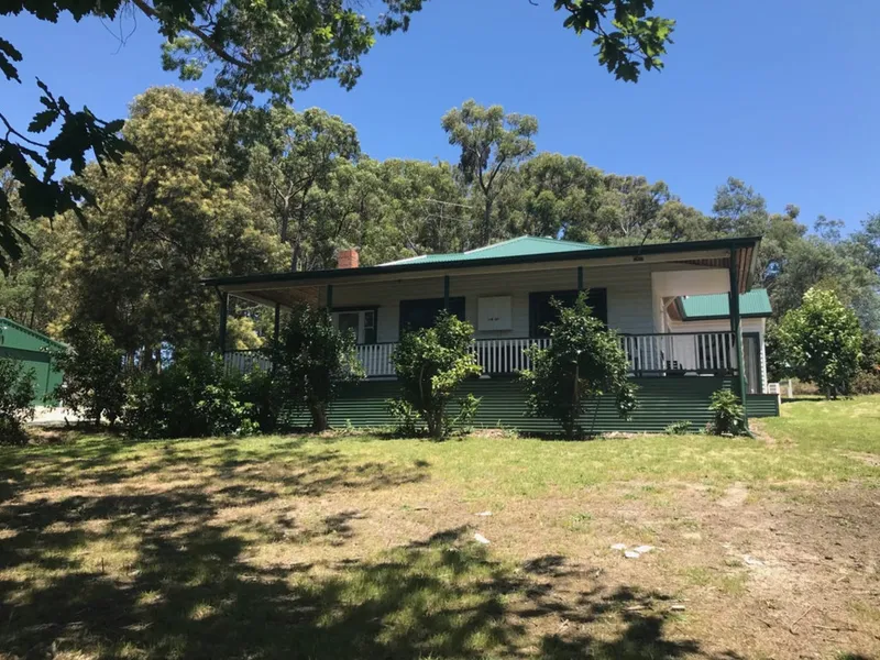 Beautiful home in Tynong North