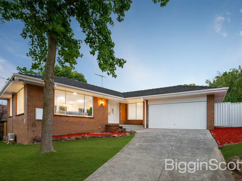 Modern Open Plan Lifestyle