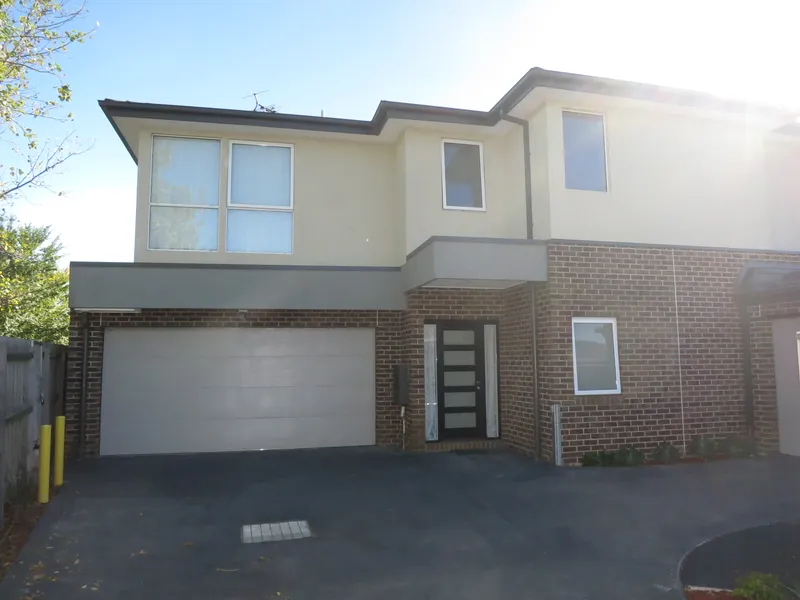 Brand new stunning home