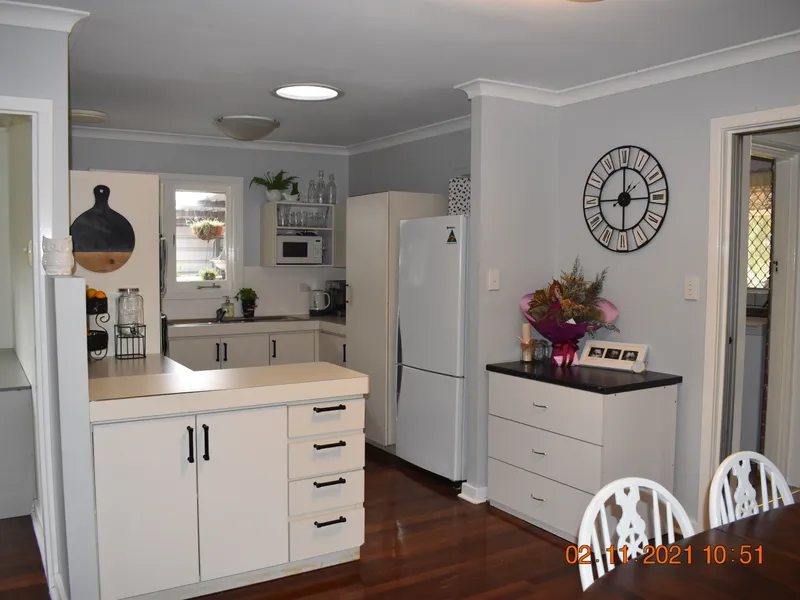 Two Story Home with so much space! Truly Massive!