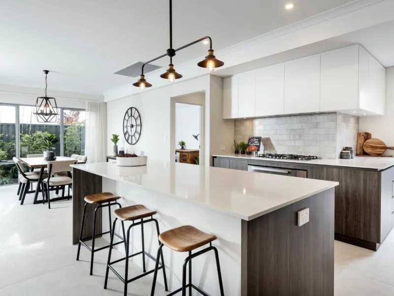 First home buyer / Investor looking for a new STREET FRONT turnkey home & land package in KARDINYA???