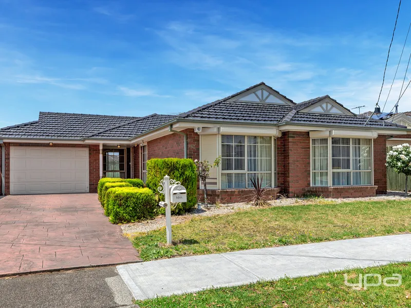 A PLACE TO CALL HOME