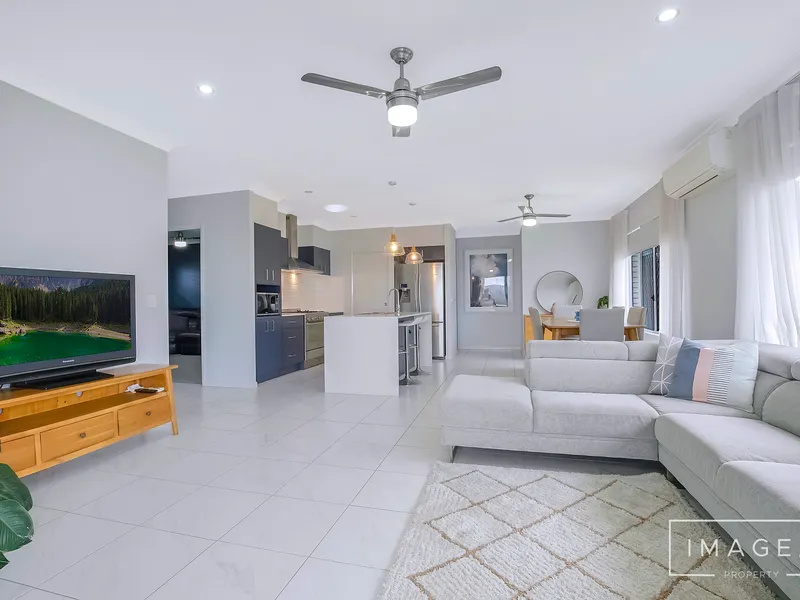 BEAUTIFUL FAMILY HOME THAT WILL STAND OUT FROM THE REST!