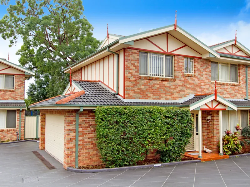 Central Location Caringbah