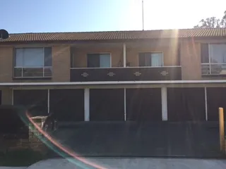 Modern 2 Bedroom unit Available !