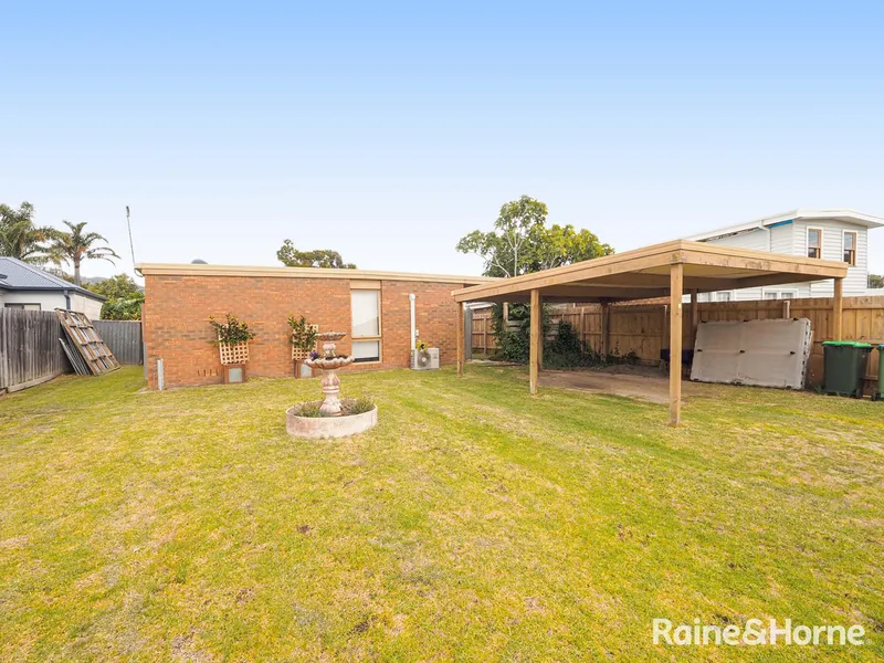 Fantastic Frieda Street