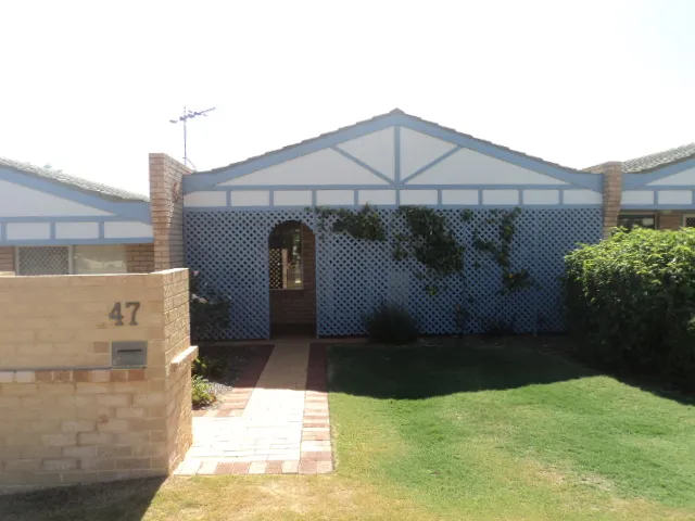 LOW MAINTENANCE 2 X 1!