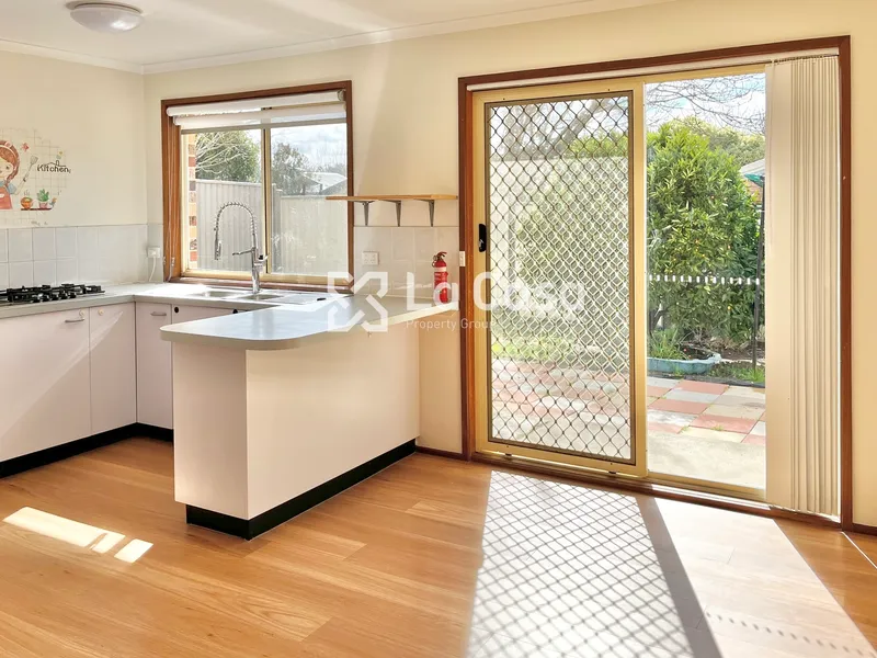 Discover Serenity at 7 Cann Close, Palmerston