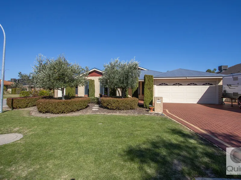 Position and Presentation in Ranford Estate