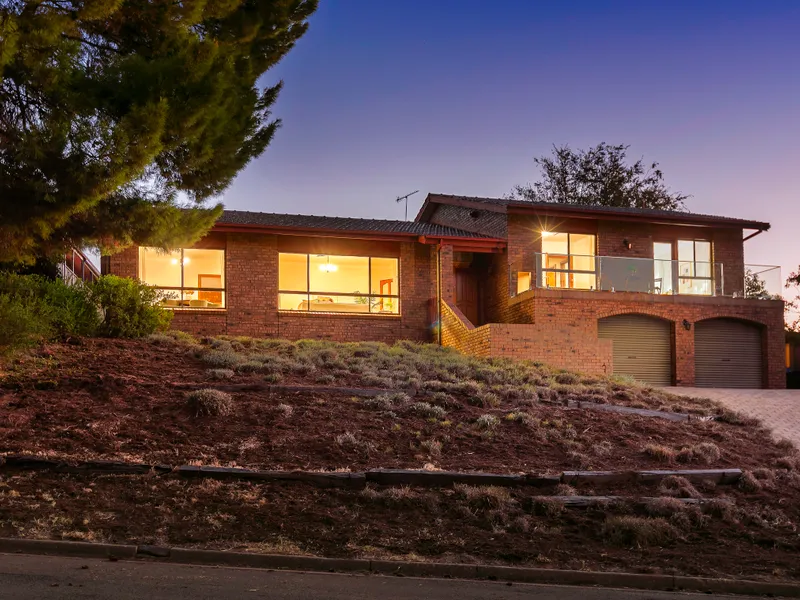 The Ultimate Family Home!