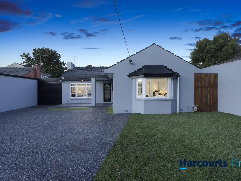 A Forever Home for the Whole Family