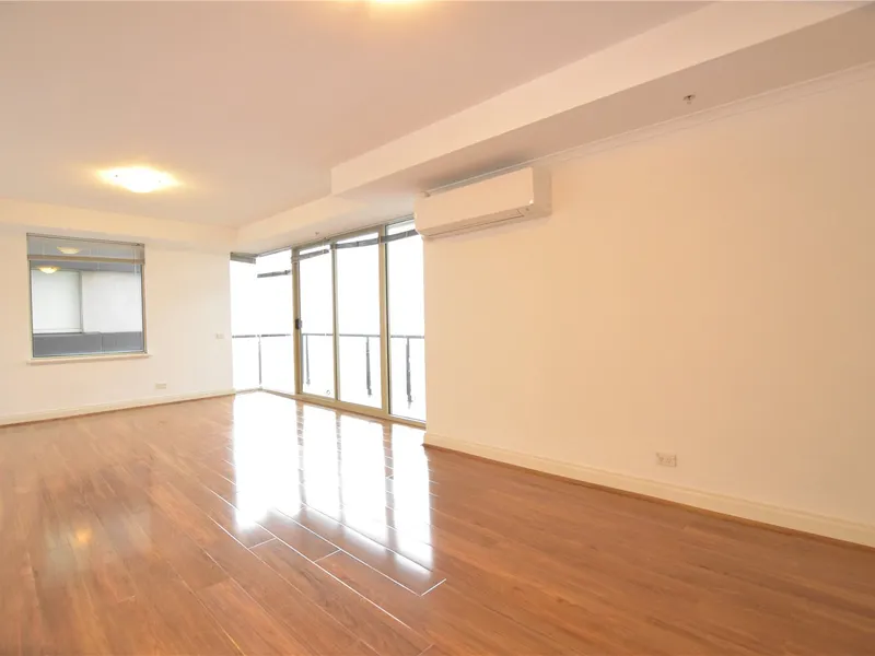 The Princeton: Perfectly Positioned Two Bedroom Apartment!