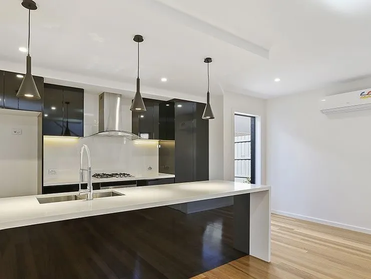 Stunning Townhouse at a convenient location