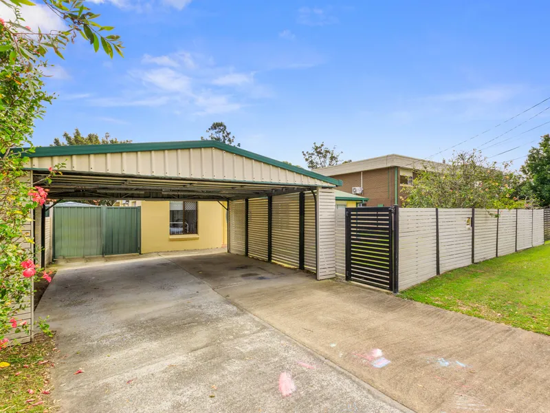 Location, Space And Liveability