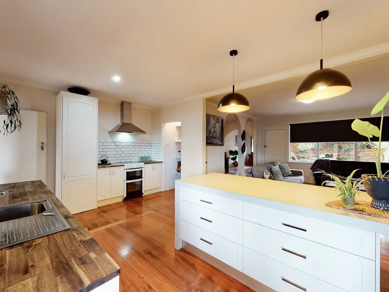 THE SURPRISE PACKAGE!