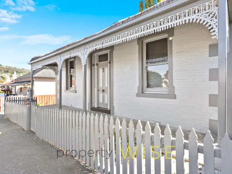 Desirable South Launceston