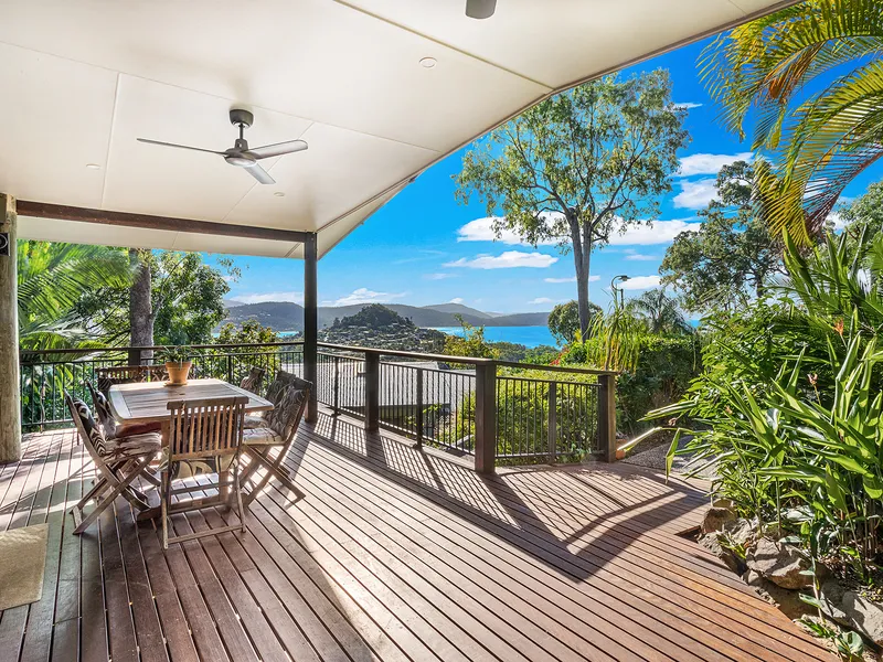 Stunning Views and So Much Potential!