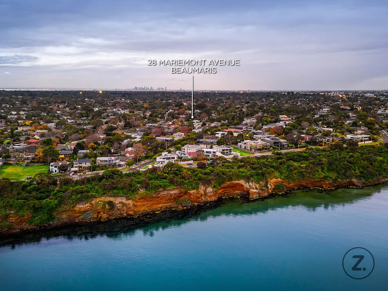 Prestige Street Location on a huge land allotment