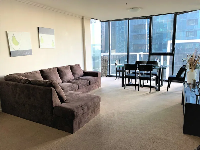 Must see 2 bedroom apartment in heart of Southbank!!