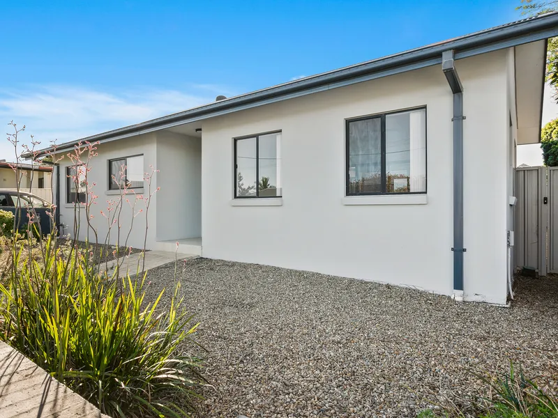 2 Bedroom Villa in Shellharbour Village