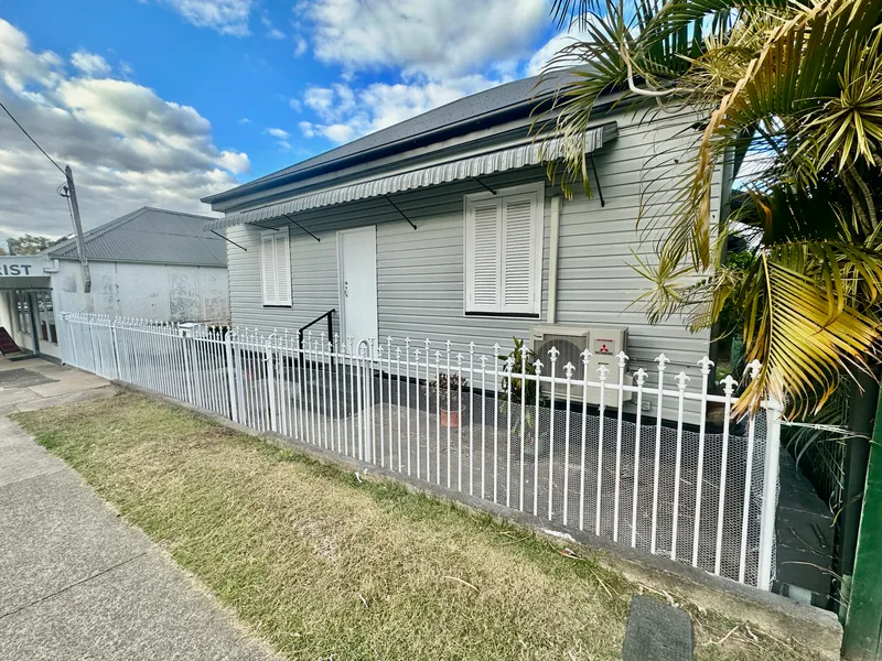 Recently renovated - prime location