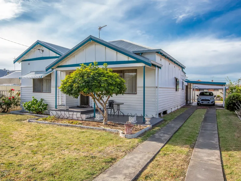 South Bunbury Gem