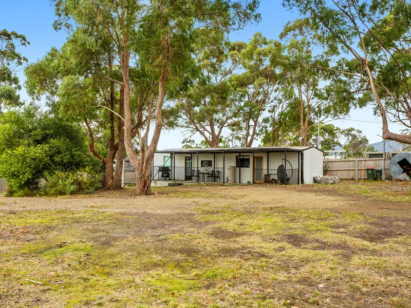 Embrace the Tranquil Charms of White Beach