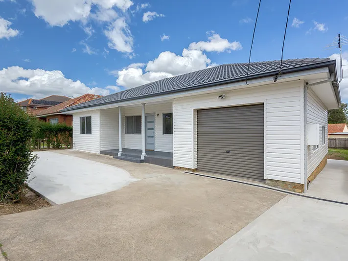 Beautifully Renovated Home