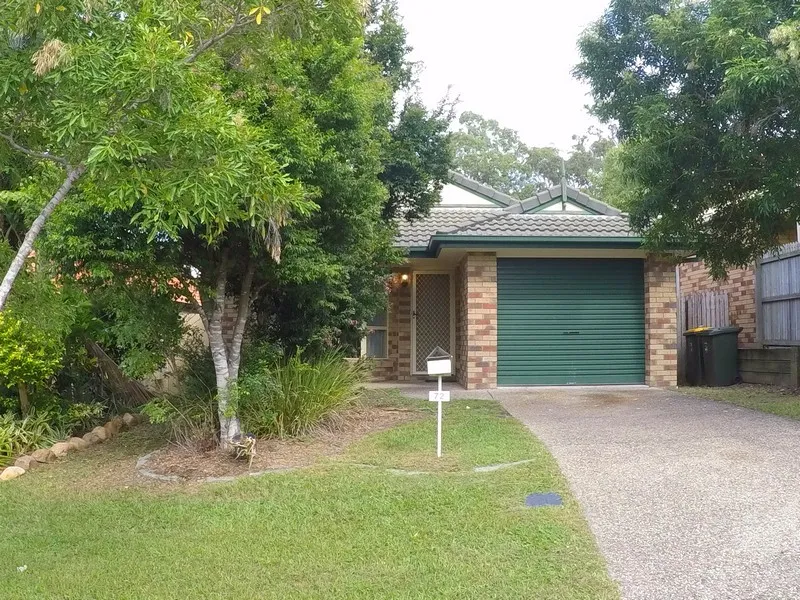 Handy Location, Low-Maintenance Living