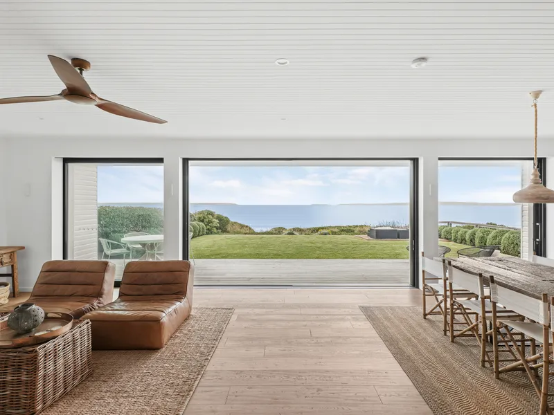 Ultimate Beachfront Luxury