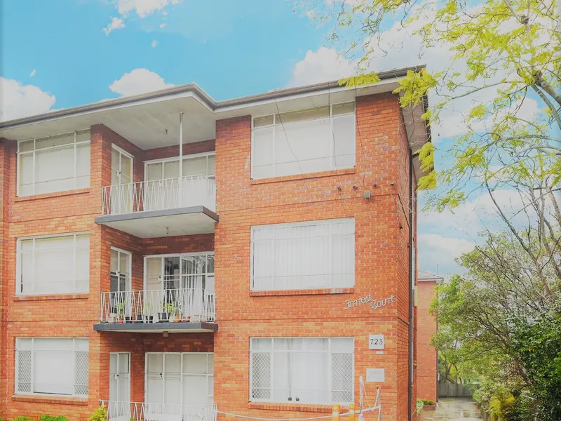 2 Bed Rooms Unit for RENT $ 430 PW in Epping, Don't Miss out. 16/723 Blaxland Rd, Epping NSW 2121