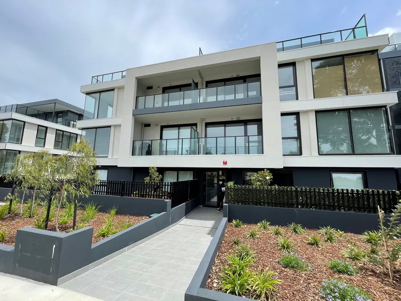 Brand New 2 Bedroom Apartment