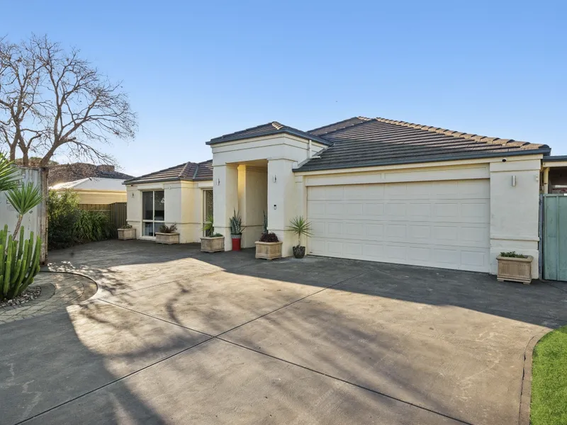 Luxurious Resort Style Living.