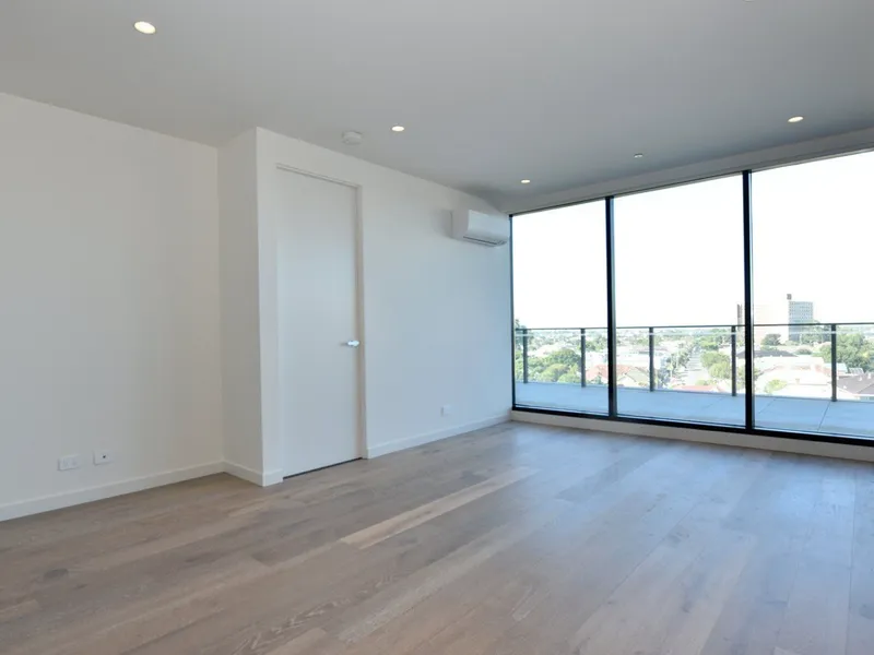 308/188 Ballarat Road Footscray VICTORIA 3011 - 2 Bedroom 1 Car Park Apartment Available FOR RENT