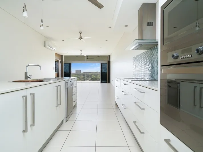 Prime location, incredible views, stunning apartment!!