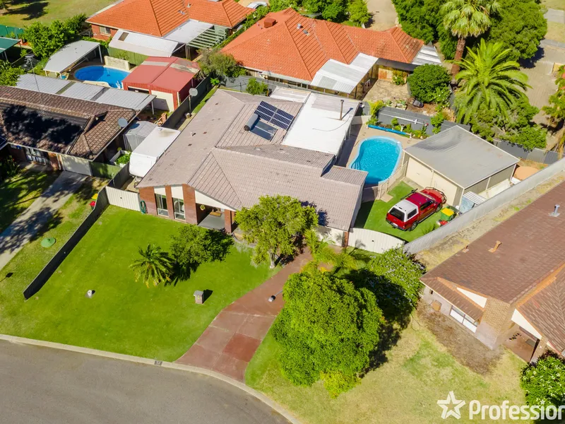 ALL THE BOXES TICKED!!!