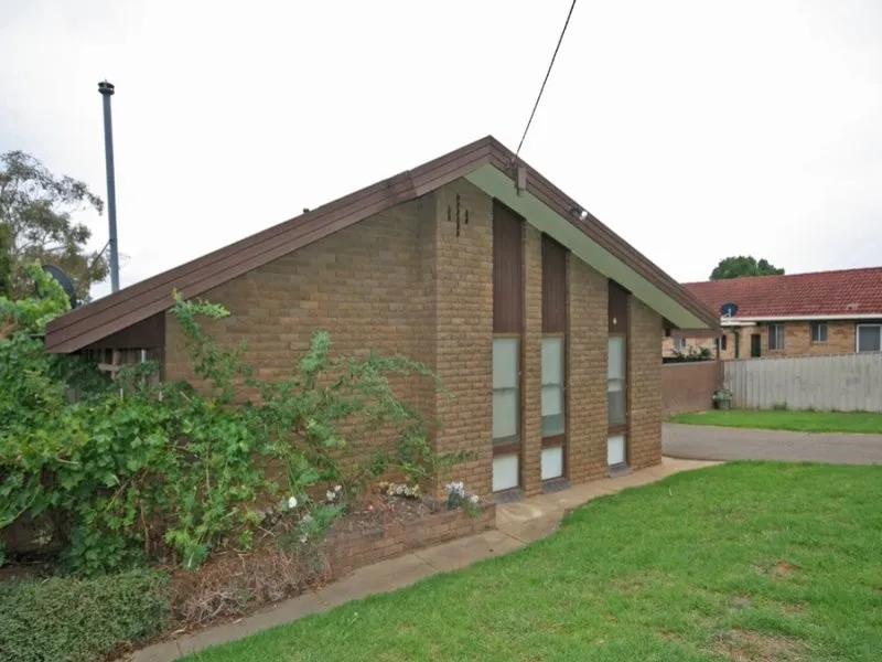 Close to Amenities and Transport