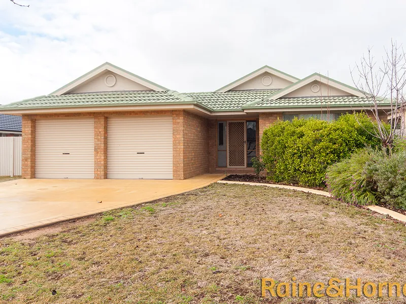 Fantastic Family Home