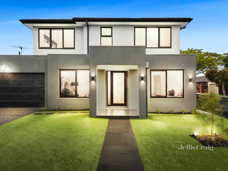 Sundrenched, Stress Free, Brand New Sensation